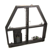 Рамы для подвеса d&b Audiotechnik J frame БУ 2006 г Рамы для подвеса d&b Audiotechnik J frame БУ 2006 г