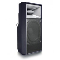 Resolution 1.5 Loudspeaker Enclosure Resolution 1.5 Loudspeaker Enclosure