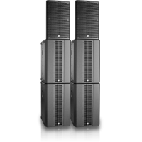 Big Venue Pack (includes free covers and poles) Big Venue Pack (includes free covers and poles)