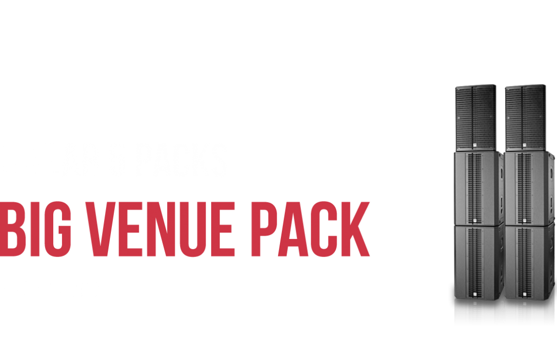 big-venue-pack